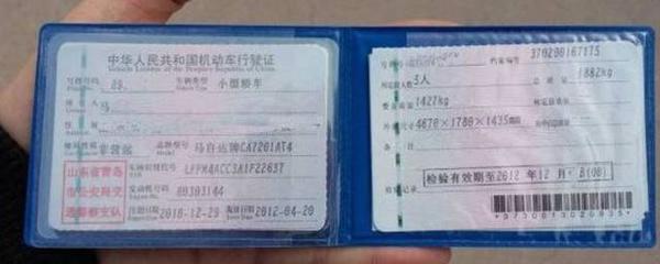 車輛行駛證電子版申領與機動車檢測指南